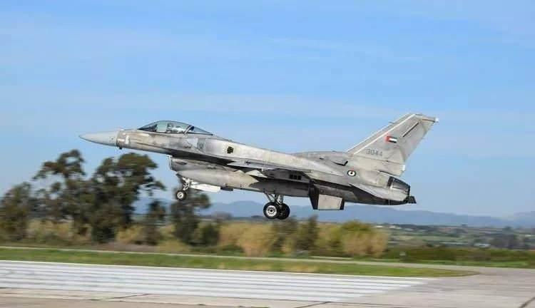 <p>20 - BİRLEŞİK ARAP EMİRLİKLERİ</p>