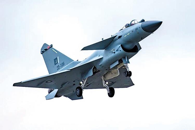<p>7 - PAKİSTAN</p>
