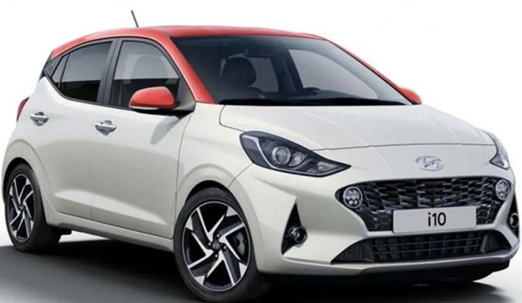 <p><strong>2023 Model Yılı i10</strong></p>

<p>1.2 MPI 84 PS Elite Çift Renk Benzin AMT</p>

<p><strong>Kampanyalı Satış Fiyatı:</strong> 420.000 TL</p>
