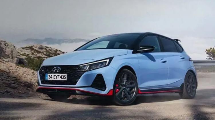 <p><strong>2023 Model Yılı i20</strong></p>
<p>1.4 MPI 100 PS Style Benzin Otomatik</p>
<p><strong>Kampanyalı Satış Fiyatı:</strong> 471.819 TL</p>