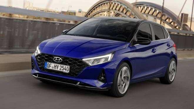 <p><strong>2023 Model Yılı i20</strong></p>
<p>1.4 MPI 100 PS Style Plus Benzin Otomatik</p>
<p><strong>Kampanyalı Satış Fiyatı:</strong> 529.500 TL</p>