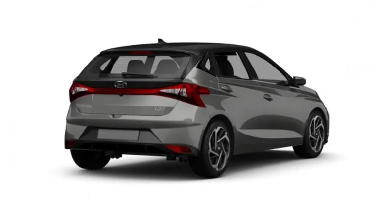 <p><strong>2023 Model Yılı i20</strong></p>
<p>1.4 MPI 100 PS Elite Benzin Otomatik</p>
<p><strong>Kampanyalı Satış Fiyatı:</strong> 545.500 TL</p>