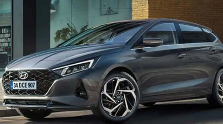 <p><strong>2023 Model Yılı i20</strong></p>
<p>1.0 T-GDI 100 PS Style Benzin DCT</p>
<p><strong>Kampanyalı Satış Fiyatı:</strong> 534.500 TL</p>