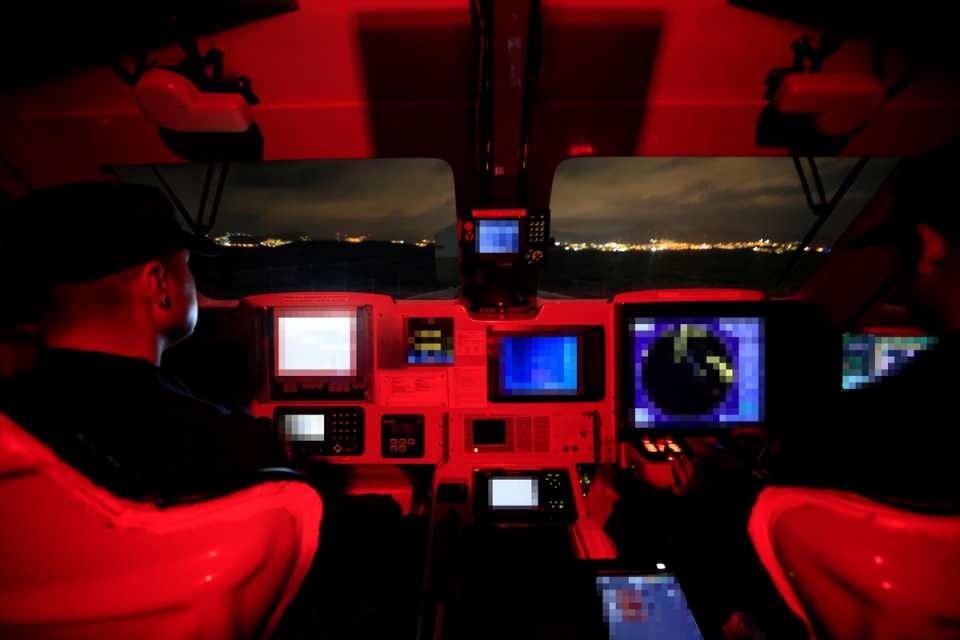<p>Ülkelerindeki karışıklıklardan kaçarak daha iyi bir yaşam umuduyla Avrupa'ya geçmek isteyen göçmenlerin kullandığı rotalar arasında İstanköy de bulunuyor.</p>

<p> </p>
