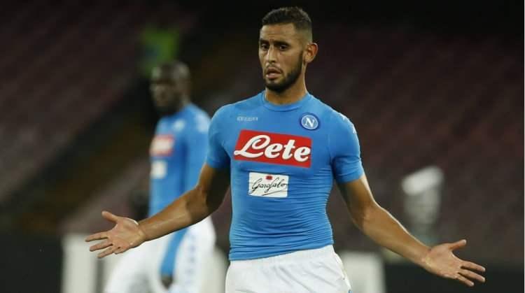 <p>Faouzi Ghoulam / Sol Bek<br />
<br />
<strong>Yaş: </strong>31<br />
<br />
<strong>Piyasa Değeri: </strong>1 Milyon Euro<br />
<br />
<strong>Son Oynadığı Takım: </strong>Napoli</p>