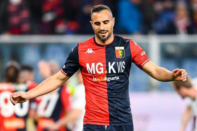 <p>Nikola Maksimovic / Stoper<br />
<br />
<strong>Yaş: 31<br />
<br />
Piyasa Değeri: </strong>2 Milyon Euro<br />
<br />
<strong>Son Oynadığı Takım: </strong>Genoa</p>
