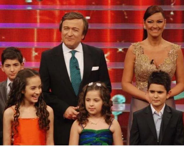 <p><strong>2009/2012 yılları arasında ATV ekranlarında yayınlanan "Bir Şarkısın Sen" yarışma programı birbirinden yetenekli minik çocukların tanınmasını sağladı.</strong></p>
