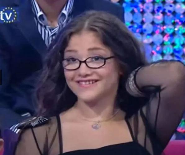<p><strong>Müzik hayatına devam eden Şebnem Keskin'in yıllar içindeki değişimi dikkat çekti.</strong></p>
