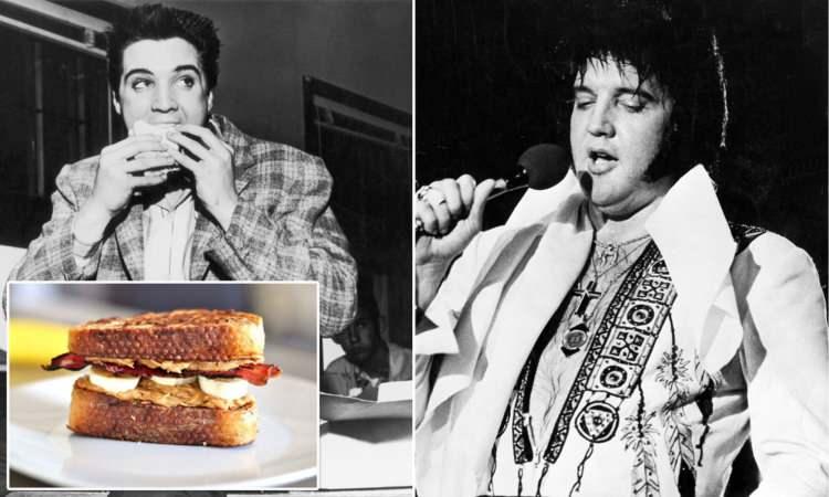 <p><span style="color:#800000"><strong>Rock and Roll'un Kralı lakaplı ABD'li ünlü müzisyen Elvis Presley hakkındaki yeni iddia şoke etti.</strong></span></p>

<p><span style="color:#800000"><strong>Kalp yetmezliğinden ölen efsane şarkıcı Elvis Presley, son olarak tuhaf beslenme alışkanlıklarıyla gündeme geldi.</strong></span></p>
