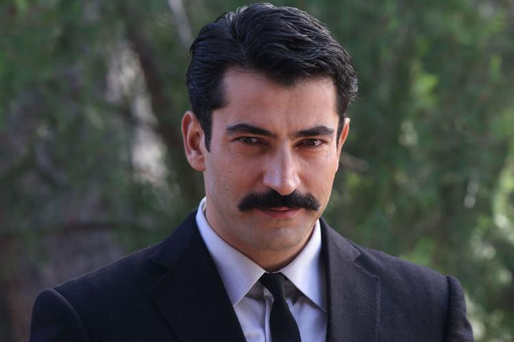 <p><span style="color:#8B4513"><strong>Kenan İmirzalıoğlu (48)</strong></span></p>
<p></p>