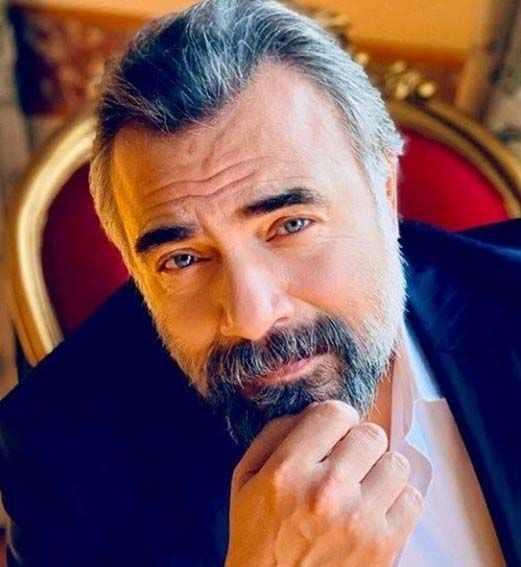 <p>Oktay Kaynarca (57)<br />
 </p>
