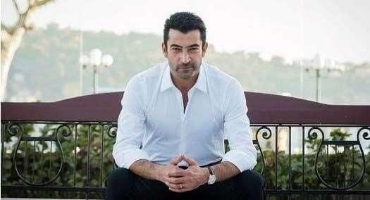 <p>Kenan İmirzalıoğlu (48)<br />
 </p>
