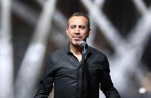 <p>Haluk Levent (54)<br />
 </p>
