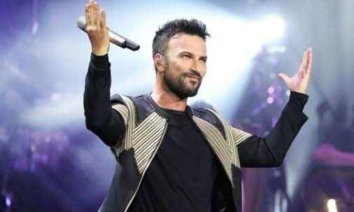 <p>Tarkan (50)<br />
 </p>
