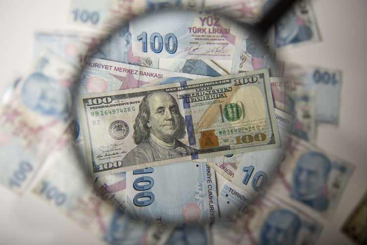 <p>Yılın ilk 9 ayında TL tasarruflarda en büyük artış yüzde 119 ile Kırşehir'de gerçekleşti.</p>

<p> </p>
