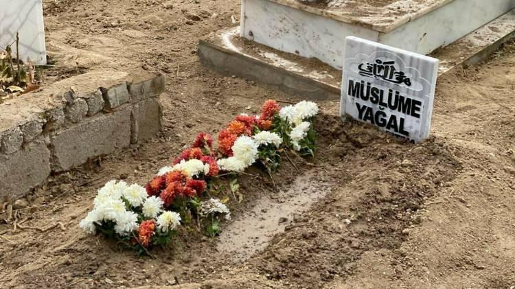 <p><strong>MÜSLÜME'NİN ANNESİ: BANA DA CİNSEL İSTİSMARDA BULUNDU</strong></p>
<p>Üçüncü duruşmada dinlenen Müslüme'nin annesi S. Yağal, bu sefer tutuklu sanık H. Yağal'ın kendisine de cinsel saldırıda bulunduğunu iddia etti.</p>
