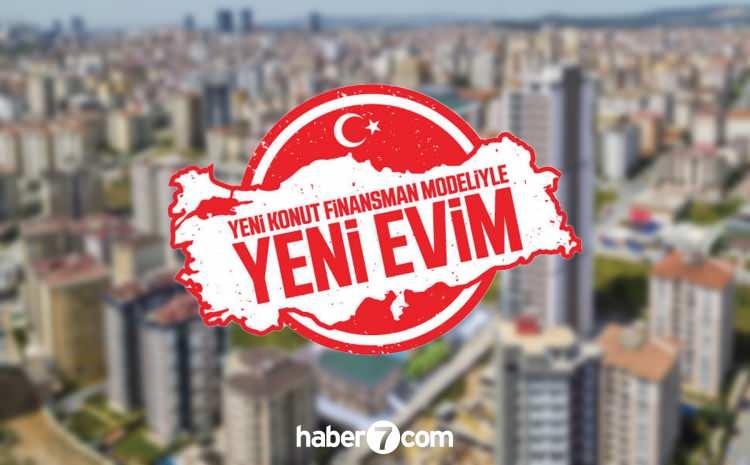 <p>Orta gelirli vatandaşları ev sahibi yapmak amacıyla Hazine ve Maliye Bakanlığı ile Çevre, Şehircilik ve İklim Değişikliği Bakanlığı katkısıyla düzenlenen Orta Gelir Konut Kampanyası'na başvurular başladı</p>
