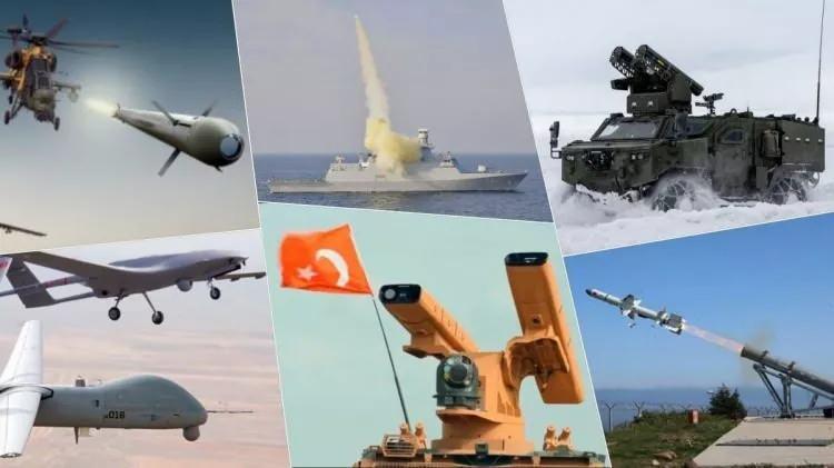 <p>Aslında Türkiye'nin ABD ile oyun oynadığı ifade edilen haberde Ankara'nın zaten halihazırda çok gelişmiş hava savunma sistemlerinin olduğunu, ancak modernizeli F-16'ların Türkiye'nin işini kolaylaştıracağı söylendi.</p>