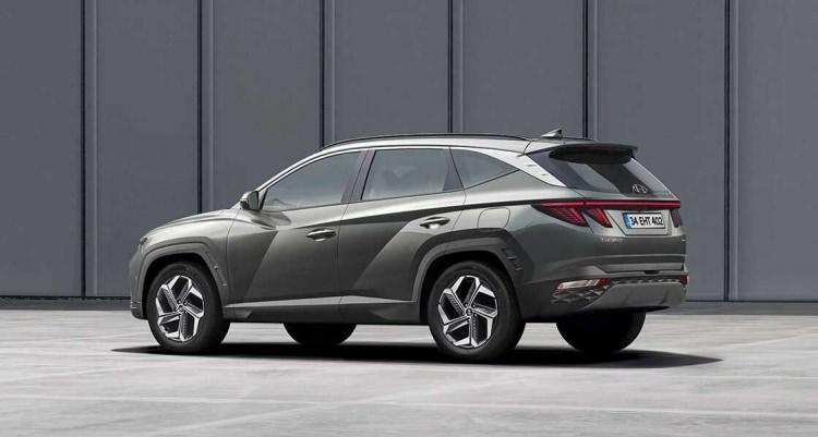 <p><em><strong>İşte Hyundai Tucson Ocak ayı güncel fiyat listesi:</strong></em></p>
