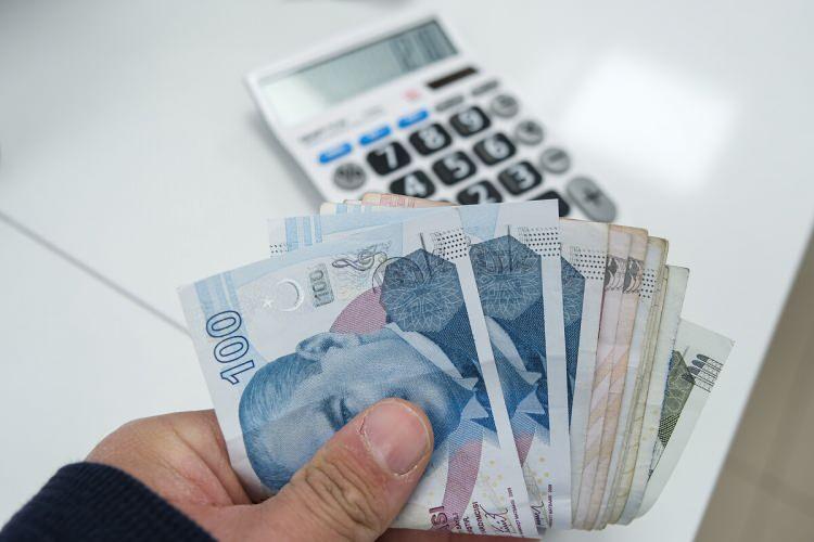 <p>Bu durumda devlet asgari ücretle çalışan anneye 5 bin 4 lira (333.6 lira x 15 gün) ödeme yapıyor ve 2 ayda yapılan toplam ödeme 10 bin 8 lirayı buluyor. </p>