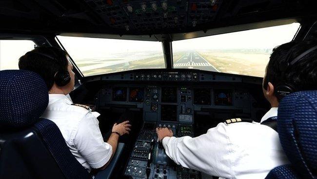 <p>Pilot</p>
