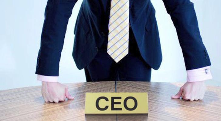 <p>CEO</p>
