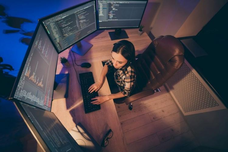 <p><strong>Back-End Developer</strong></p>
<p>Back End Developerler, yazılım projelerinin arka planda çalışarak son kullanıcılara görünmeyen sistemleri inşa eder ve kodlar. Ayrıca sorumlu oldukları proje ve programların sorunsuz çalışmasını sağlamaktan da sorumludurlar.</p>