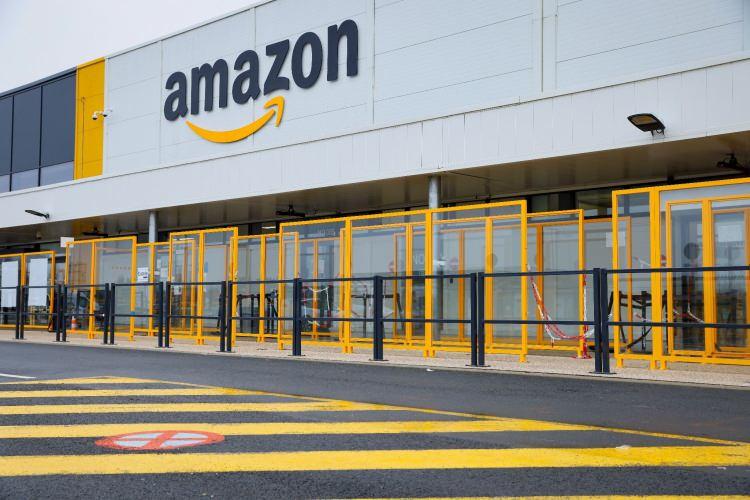 <p>MARKA: Amazon</p>

<p>ÜLKE: ABD</p>

<p>İŞ KOLU: Perakende</p>

<p>MARKA DEĞERİ (MİLYAR DOLAR): 299,3</p>

