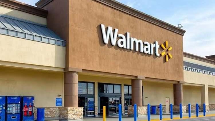 <p>MARKA: Walmart</p>

<p>ÜLKE: ABD</p>

<p>İŞ KOLU: Perakende</p>

<p>MARKA DEĞERİ (MİLYAR DOLAR): 113,8</p>

<p> </p>
