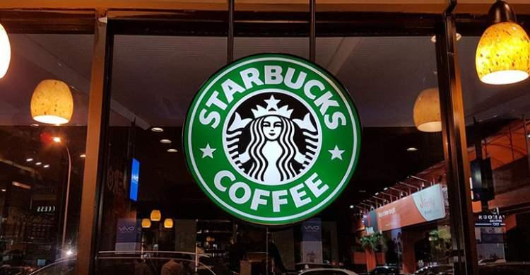 <p>MARKA: Starbucks</p>

<p>ÜLKE: ABD</p>

<p>İŞ KOLU: Restoran</p>

<p>MARKA DEĞERİ (MİLYAR DOLAR): 53,4</p>
