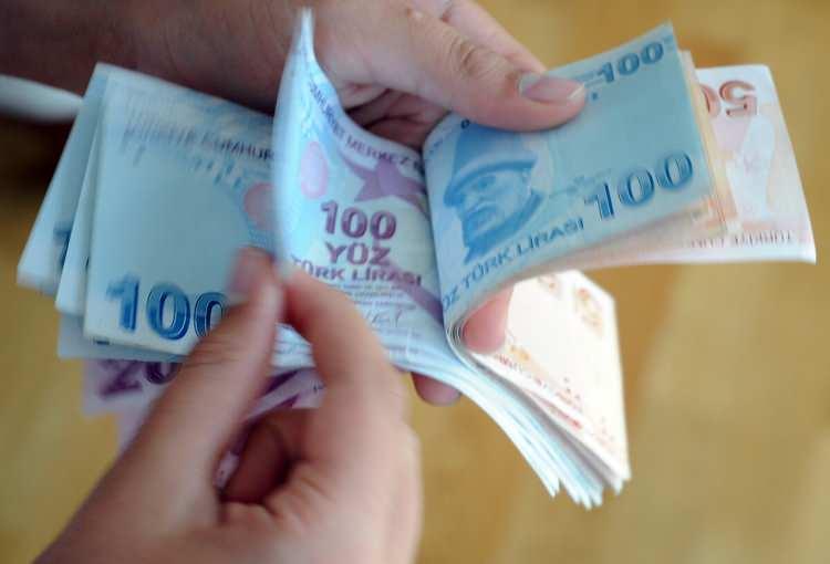 <p><strong> İşte maaşlardaki farkın nedeni...</strong></p>