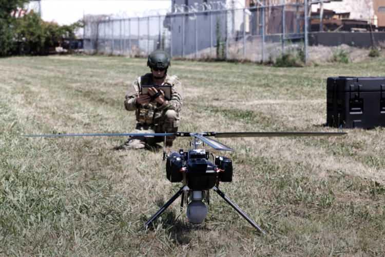 <p><span style="color:#A52A2A"><strong>ABD'DEN ALINAN İHA'LAR ÇÖP OLDU</strong></span></p>

<p>Aynı yıl içerisinde ABD’li İHA üreticisi AeroVironment’ın insansız helikopterlerine yatırım yapıldı. Fakat milyonlarca dolarlık ödemenin ardından Amerika’dan alınan teknoloji başarısız oldu.</p>
