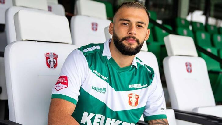 <p>Şahverdi Çetin / Orta Saha<br />
<br />
Ankaragücü >>> FC Dordrecht<br />
<br />
Transfer / ?</p>
