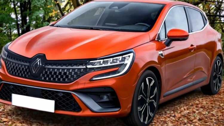 <p>İlk söylentilere göre bu Renault Clio modelinin 270 bin TL – 300 bin TL arasında bir etiketi arasında satılacağı yönünde.</p>
