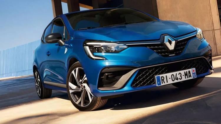 <p>İşte 270 bin TL’den satılacağı iddia edilen Renault Clio fiyatına ait detaylar ve ayrıntılar…</p>
