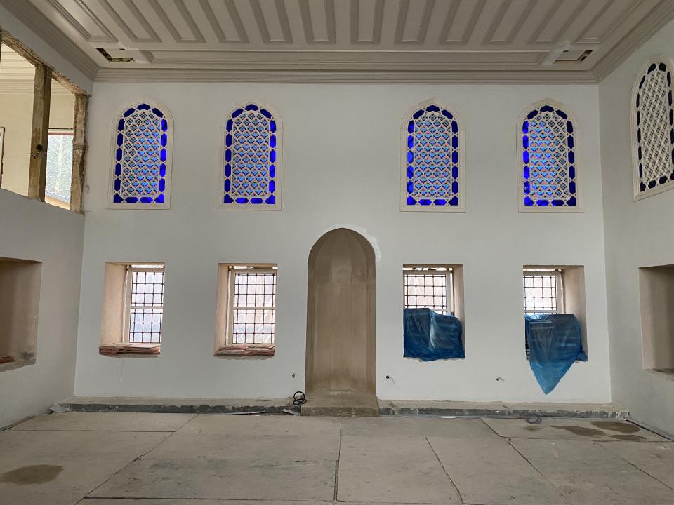 <p>Bu noktada projenin ihya sürecinin bir belgeselini yapıyoruz. Belgesel Türkiye’deki en iyi belgesel yapımcılarından birinin elinden çıkacak ve sunuculuğunu da Yetkin Dikinciler yapacak” dedi.</p>
