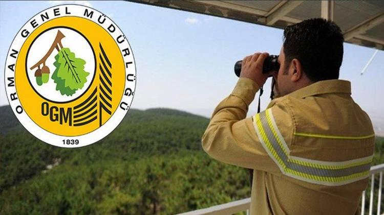 OGM en az 65 KPSS puan ile memur alımı yapacak! Başvuru şartları neler?
