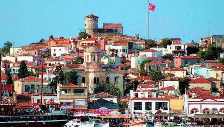 <p><span style="color:#B22222"><strong>25- BALIKESİR</strong></span></p>
<p><strong>Balıkesir, 1 milyon 284 bin 277 nüfusuyla Türkiye'nin en kalabalık 25. kenti olacaktı.</strong></p>