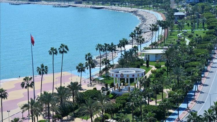 <p><span style="color:#B22222"><strong>22-MERSİN</strong></span></p>

<p><strong>Mersin, 1 milyon 396 bin 821 nüfusuyla en kalabalık 22 şehir olacaktı.</strong></p>
