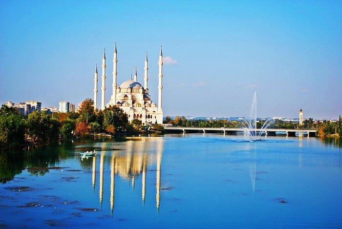 <p><span style="color:#B22222"><strong>12- ADANA</strong></span></p>

<p><strong>Adana en kalabalık 12. şehir olacaktı.</strong></p>
