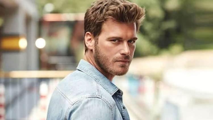 <p><span style="color:#B22222"><strong>KIVANÇ TATLITUĞ</strong></span></p>
<p><span style="color:#800080"><strong>Yer aldığı dizilerdeki başarısıyla herkesin beğenisini kazanan başarılı oyuncu </strong></span><span style="color:#B22222"><strong>Kıvanç Tatlıtuğ</strong></span><span style="color:#800080"><strong>, reklamların da olmazsa olmaz yüzleri arasında yer alıyor. Bugüne kadar birçok markanın reklam yüzü olan oyuncu</strong></span><span style="color:#B22222"><strong> 2023</strong></span><span style="color:#800080"><strong> yılına reklamlarda yer almak için </strong></span><span style="color:#B22222"><strong>10 milyon TL</strong></span><span style="color:#800080"><strong> talep ediyor.</strong></span></p>