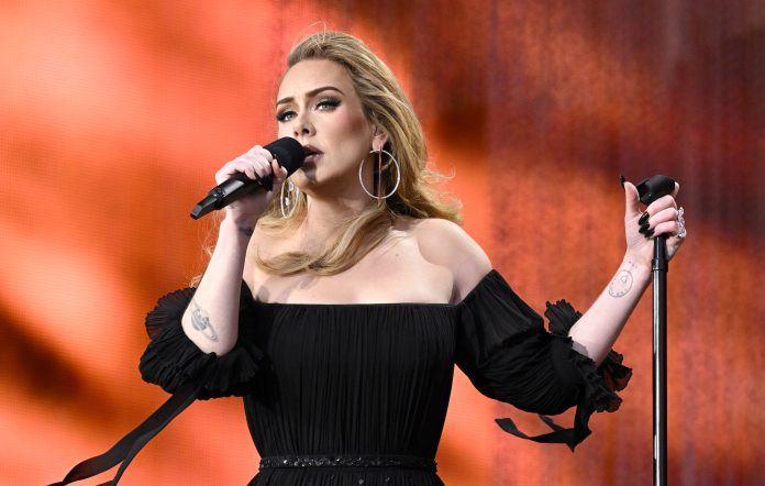 <p><strong><span style="color:#800080">2. ADELE</span></strong></p>
<p> </p>