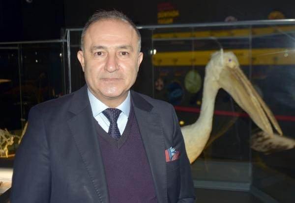 <p>Müzenin 40 yıllık çalışmanın eseri olduğunu söyleyen Trakya Üniversitesi Biyoloji Bölüm Başkanı Prof. Dr. Yılmaz Çamlıtepe, "Müzemizde 2 bin civarında örnek sergilenmekte. Bölge, Türkiye ve Avrupa'da çok özgün bir müze içeriğini göstermekte" dedi.</p>

