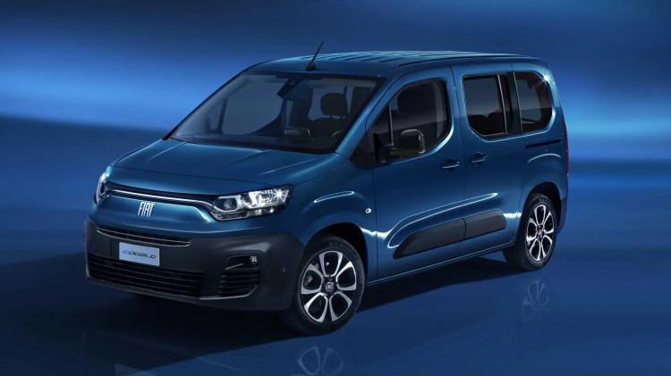 <p><strong>DOBLO'NUN BOŞLUĞUNU DOLDURABİLİR</strong></p>

<p>Bu noktada, Fiat CEO'sunun yeni Egea açıklamasının Tofaş'taki Doblo boşluğunun nasıl doldurulacağına yönelik bir açıklama olmadığını da belirtmek gerek. Bu konuda Stellantis cephesinden halen bir açıklama yok.</p>
