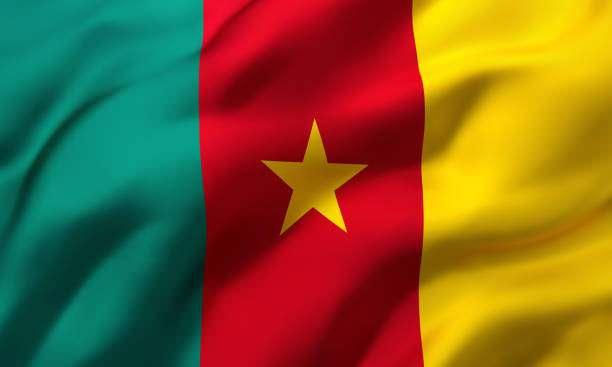 <p>100- KAMERUN</p>

