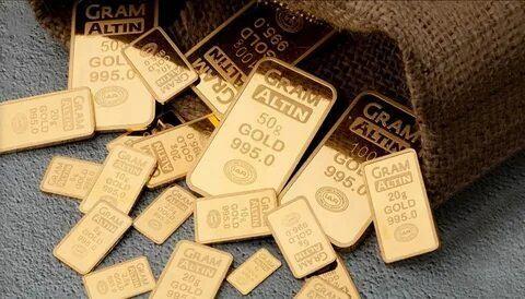 <p>Altın 9 ayın zirvesine tırmanırken, gram altın fiyatı da tarihi rekorunu yeniledi. Inveo Portföy Fon Yönetim Müdürü Karayazıcı ve Gedik Yatırım Yatırım Danışmanlığı Müdür Yardımcısı Karadağ, altındaki olası senaryoları değerlendirdi.</p>

<p> </p>
