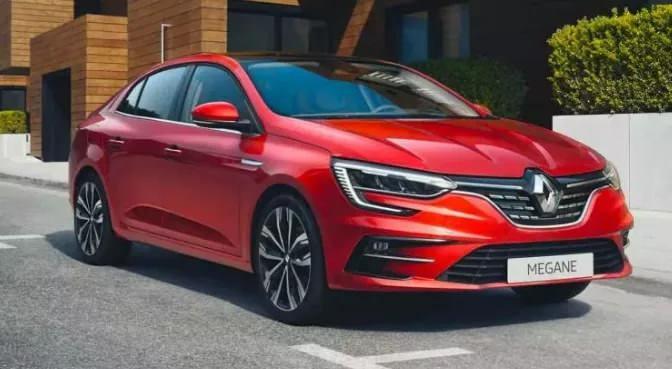 <p>Renault Megane 1,5 BlueHDi EDC 115 bg versiyonu kilometrede 0,89 kuruş yakıt tüketiyor.</p>
