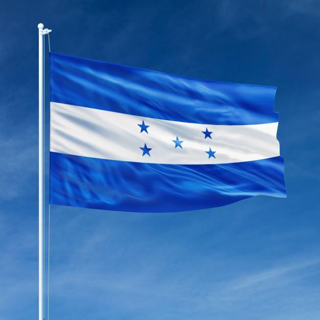 <p>92- HONDURAS</p>
