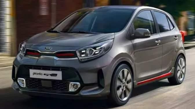 <p>Kia Picanto 1.0L DPI 5 ileri AMT versiyonu kilometrede 0,87 kuruş yakıt tüketiyor. (Benzinli)</p>
