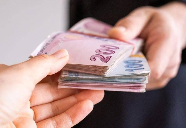 <p>Promosyon yarışı yaza damgasını vurmuştu, bankalar 10 bin TL'ye kadar promosyon vermişti.</p>
